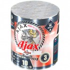 Фейерверк Аякс / Ajax (0,8" х 10)